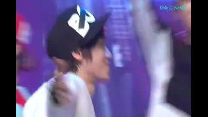 130427 Teen Top - Walk By... [1080p]
