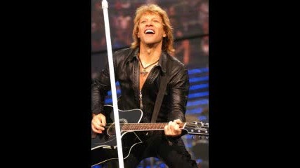 Bon Jovi - Munich 2006 Slideshow