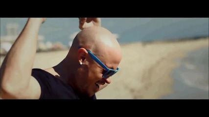 A-roma Feat. Flo Rida & Shawn Lewis - A Prayer
