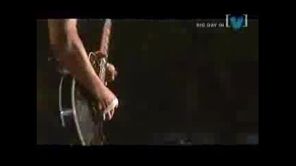 Metallica - Fade To Black - Live Big Day Out, Sydney