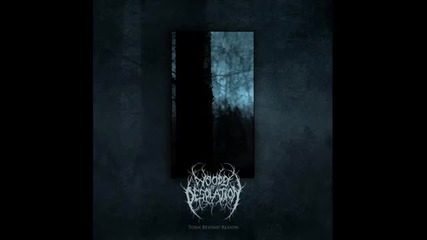 Woods Of Desolation - Darker Days