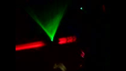 Dj Ico - Phobia - Stara Zagora (15.01.2011) 