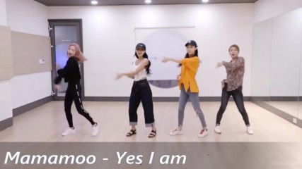 kpop Random Play Dance Mirrored Dance 1 1