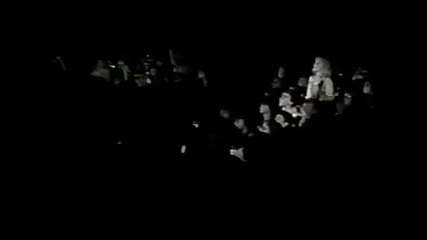 Queen - Vocal Improv Dragon Attack Now Im Here Reprise in Sao Paulo. Brazil 1981 (remaster 