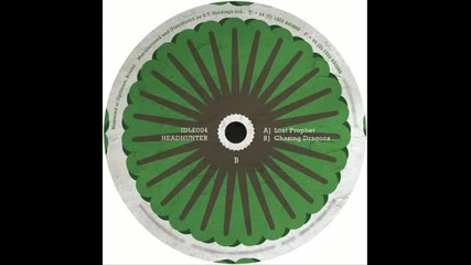 Headhunter - Chasing Dragons [idle004]