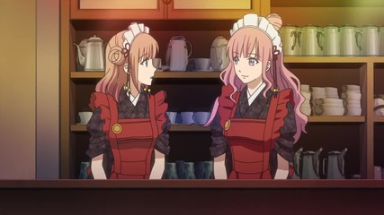 A M N E S I A - Episode 6 ( English Dub)