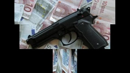 Бо-о - Мръсни игри