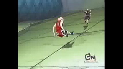 Sakura Ino Dont Stop The Music