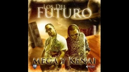 Mega Y Kenai Ft Jay Sean Ft Lil Wayne Down Spanish Remix