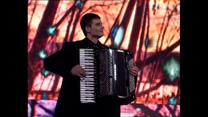 Ivan Kukolj Kuki - Kostas me (2012) Grand Festival (live) - Prevod