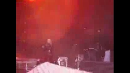 Anastacia - Sick And Tired Live (saint - Petersburg,  Russia,  )