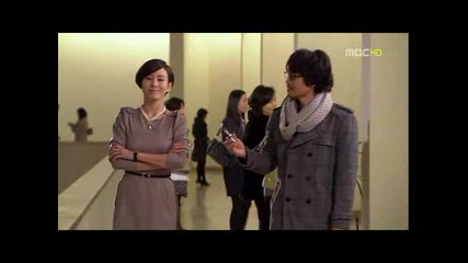 My Princess Епизод 2 ( Част 1 ) + bg subs