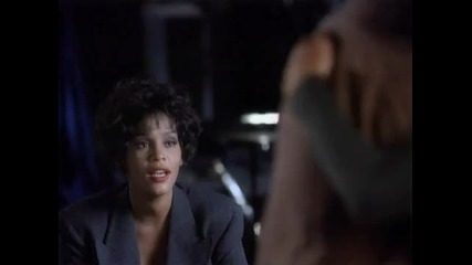 Whitney Houston - I Will Always Love You