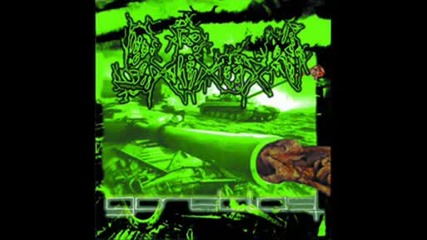 Satans Revenge On Mankind - We Come To Eat You