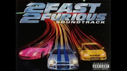 Pitbull - Oye (the 2 Fast 2 Furious Soundtrack) (hq) 