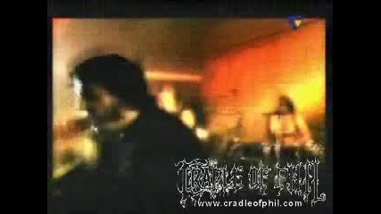 The Crown Face of Destruction - Deep Hit of Death 