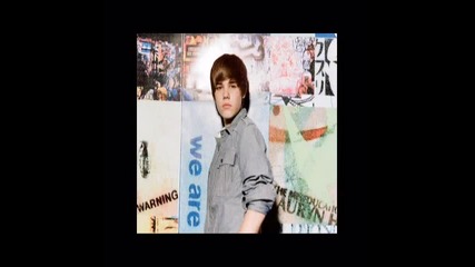 Jb and me - can`t life whiout you 