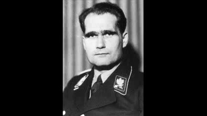 Velimor - Rudolf Hess 