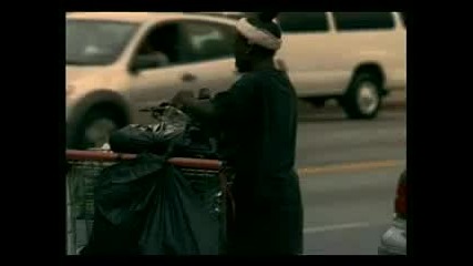 2pac - Ghetto Gospel 