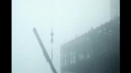 World Trade Center (1966 - 1974)