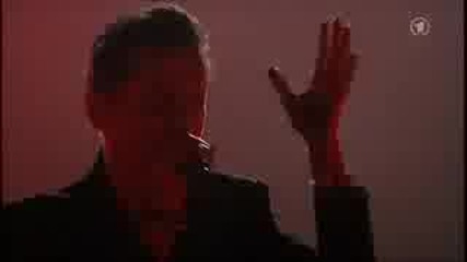 Depeche Mode - Wrong (world Premiere At Echo Awards)