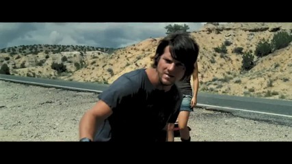 The Hitcher (2007) Trailer Hd