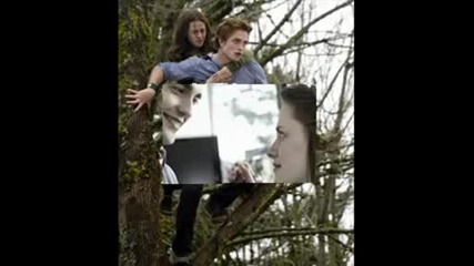 Robert Pattinson - Let me sign