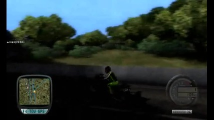 Test Drive Unlimited 