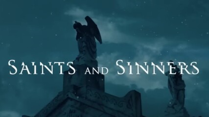 House Of Lords - Saints & Sinners // Official Lyric Video