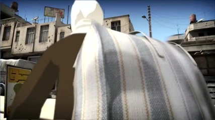 Светът е наш. Ти си на ход!