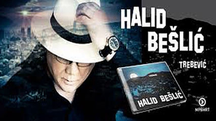 Halid Beslic - Neretva 2020