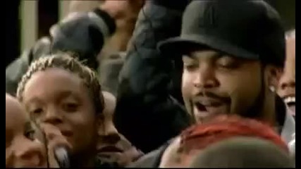 Ice Cube - Growin Up ( Laugh Now, Cry Later 2006 )