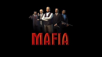 Mafia theme 