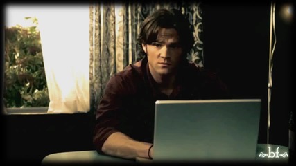 Sam & Dean - Sorry 
