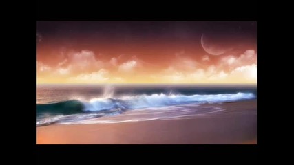 Luke Bond Feat. Emel - Amaze (original Mix)