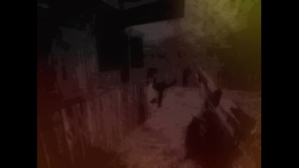 [counter strike]lucky Project 2