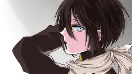 [noragami] Mep Part