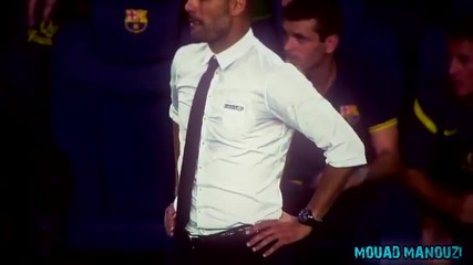 Fc Barcelona sad moments vs happy moments