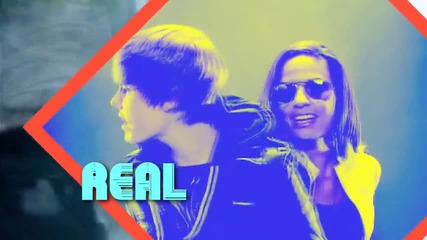 Justin Bieber - Teenage dream