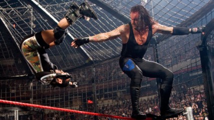 6 Superstars with the most eliminations in the Elimination Chamber Match: WWE List This!