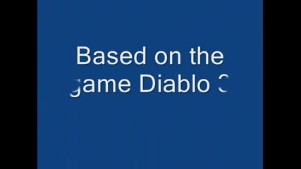 Diablo Iii The Movie.wmv
