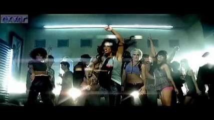 Paradiso girls ft. Lil Jon & Eve - Patron teqila [hq][16:9]