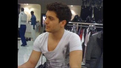 cagatay ulusoy