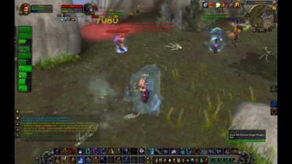 Fire mage battleground montage 85 level-ruflex