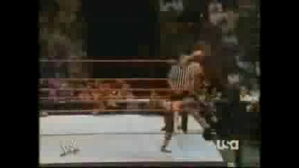 Trish Stratus Tribute