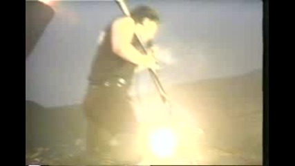 U2 - Sunday Bloody Sunday