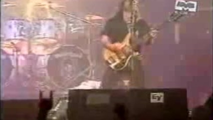 Motorhead - Live Buenos Aires 1995 Full concetr