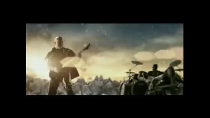 Hammerfall - Blood Bound 