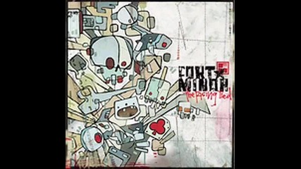 fort minor - remember the name