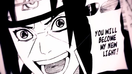 Naruto vs Sasuke - Slay it Amv
